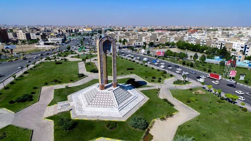 فروش اینترنتی در شهر اسلامشهر